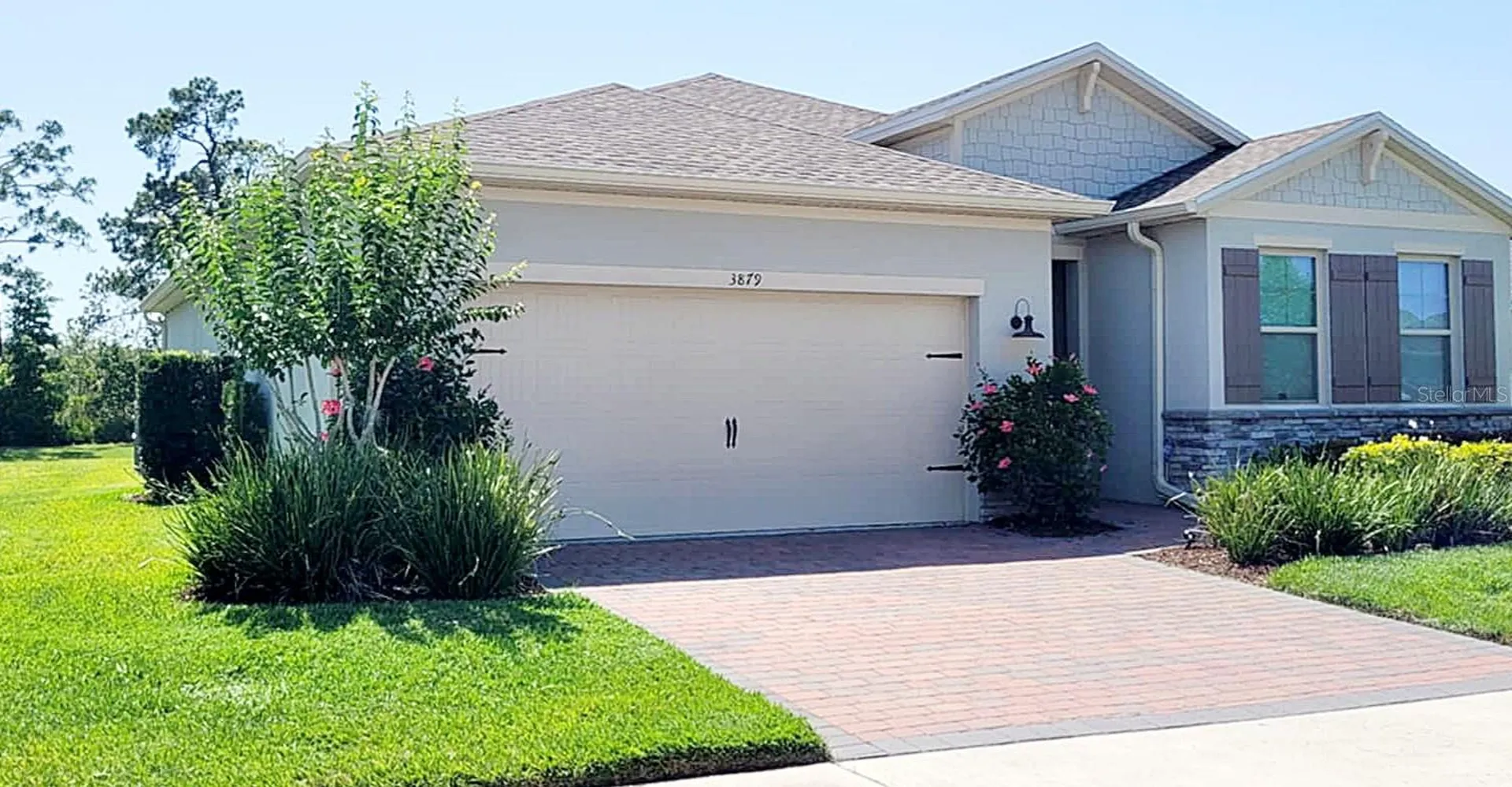 3879 Winged Elm Court Clermont FL 34714