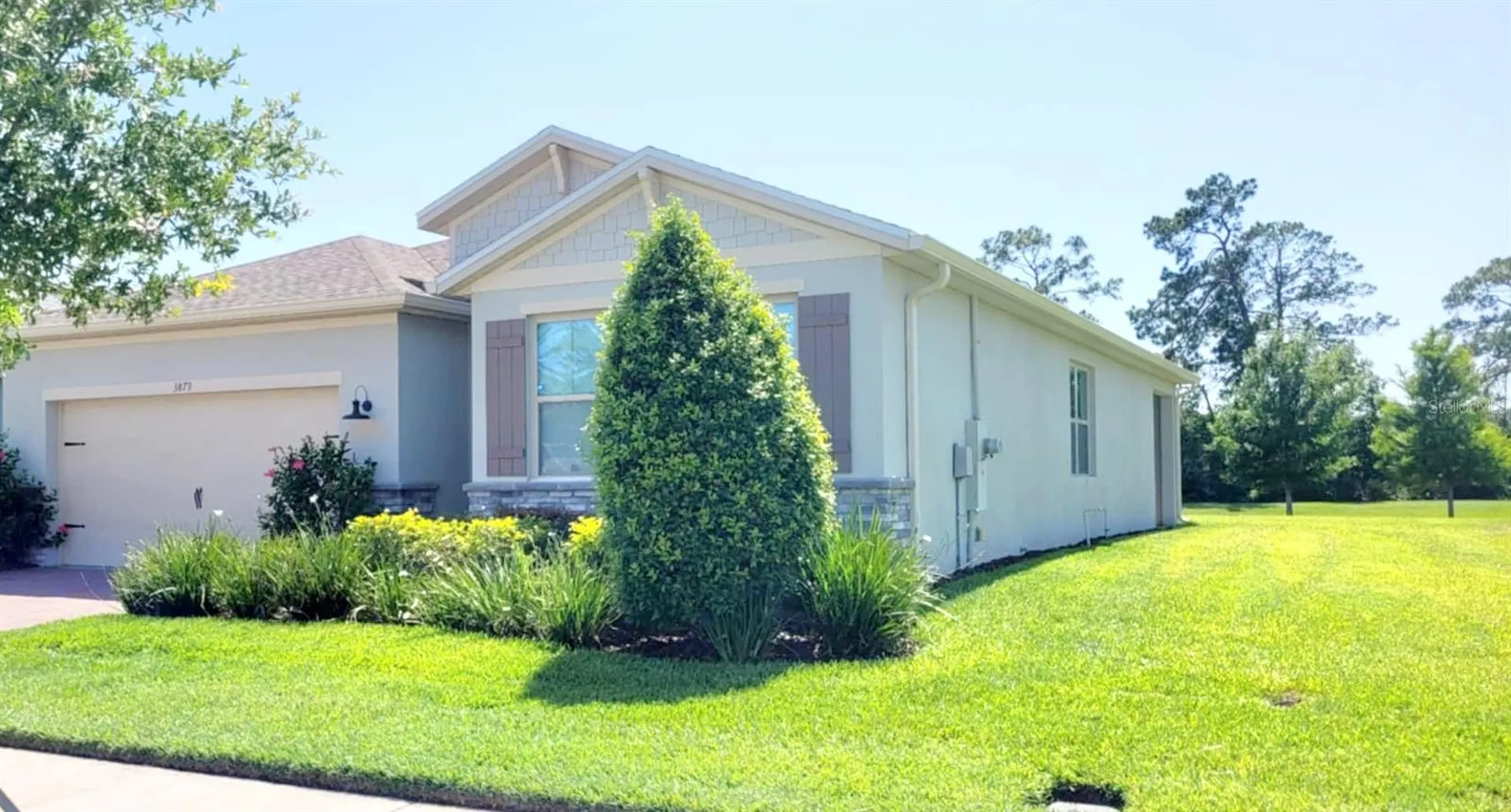 3879 Winged Elm Court Clermont FL 34714