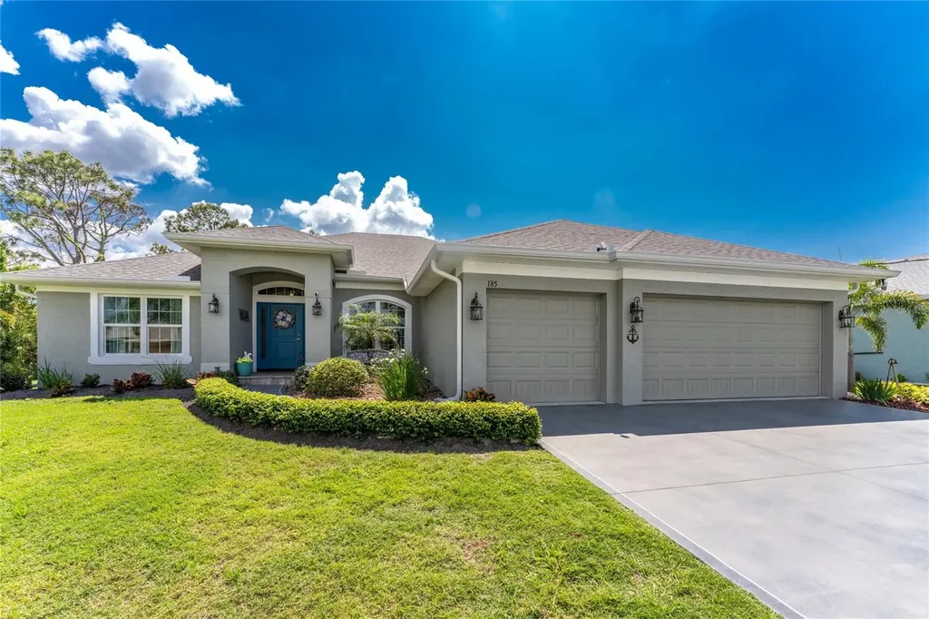 185 Hercules Drive Rotonda West FL 33947