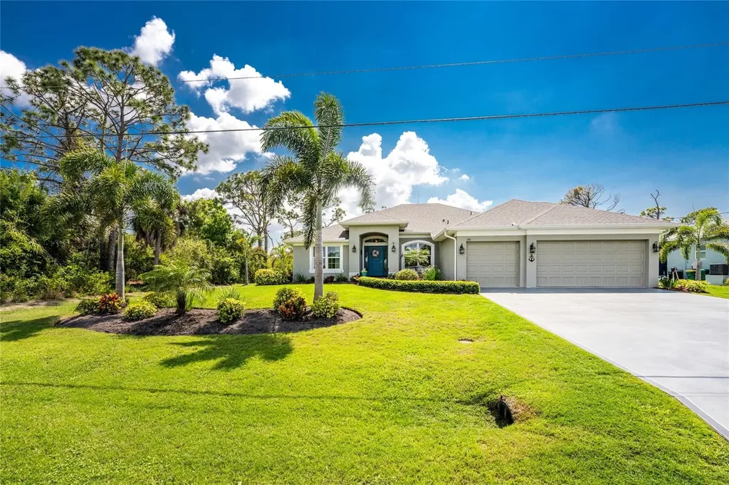 185 Hercules Drive Rotonda West FL 33947