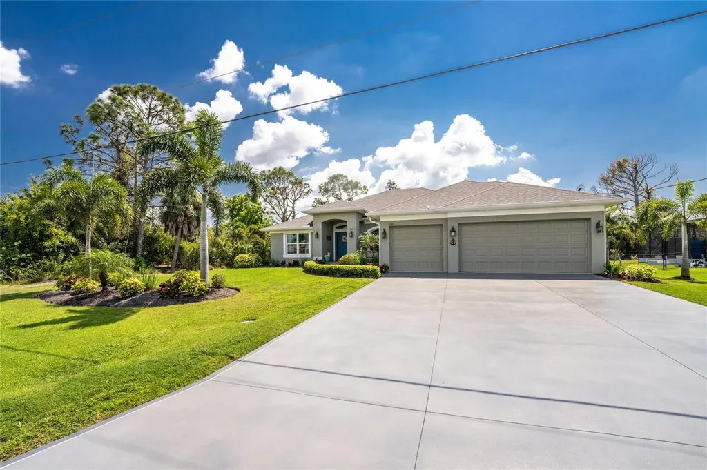 185 Hercules Drive Rotonda West FL 33947