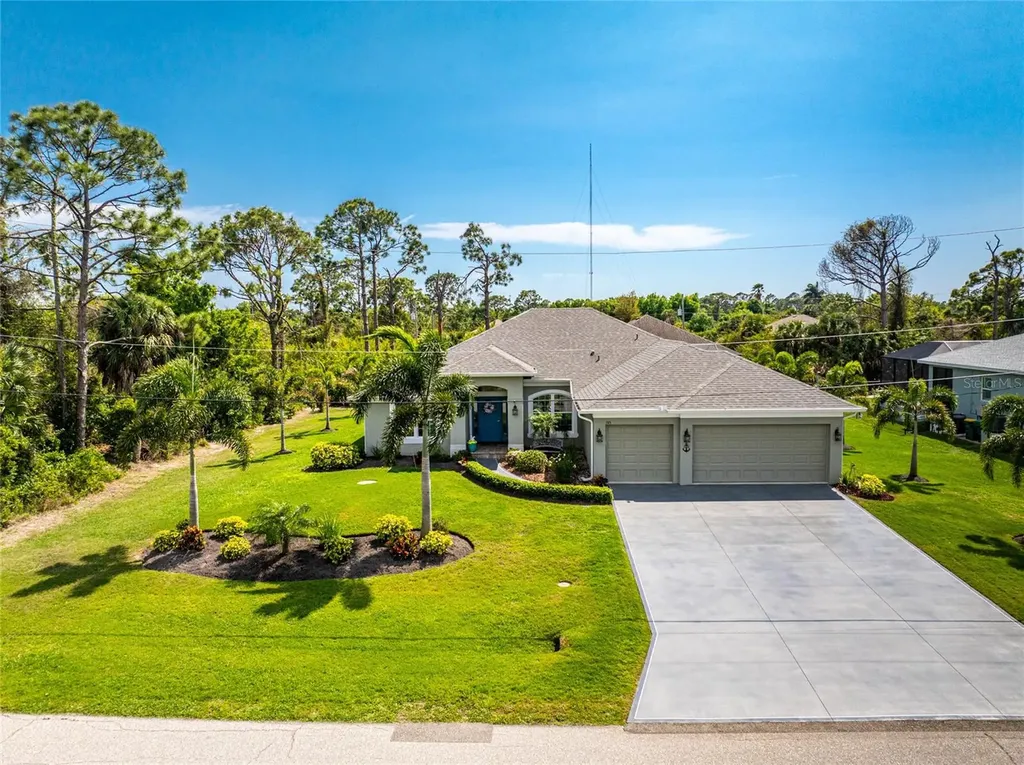 185 Hercules Drive Rotonda West FL 33947