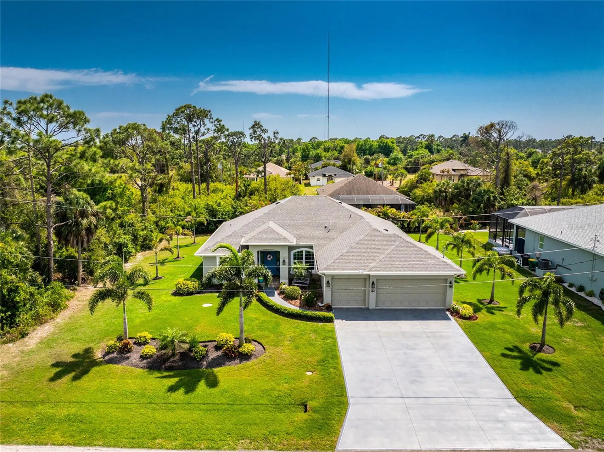 185 Hercules Drive Rotonda West FL 33947