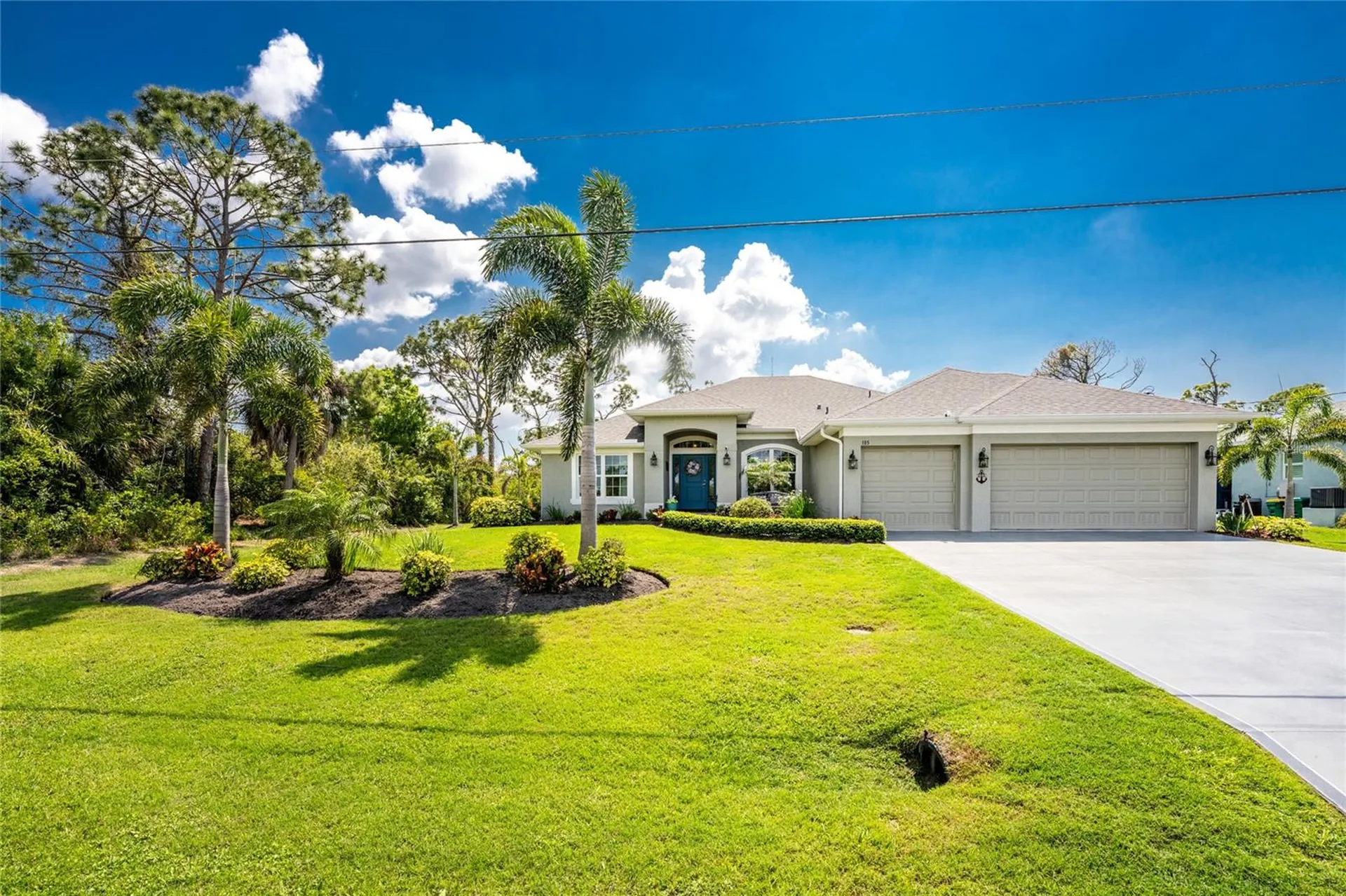 185 Hercules Drive Rotonda West FL 33947
