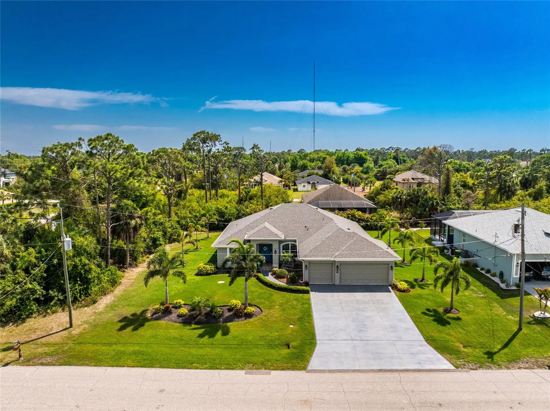 185 Hercules Drive Rotonda West FL 33947