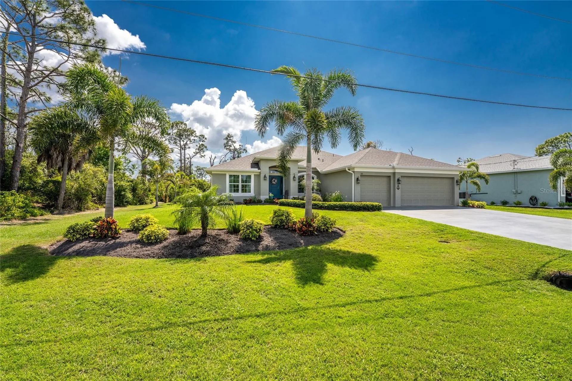 185 Hercules Drive Rotonda West FL 33947