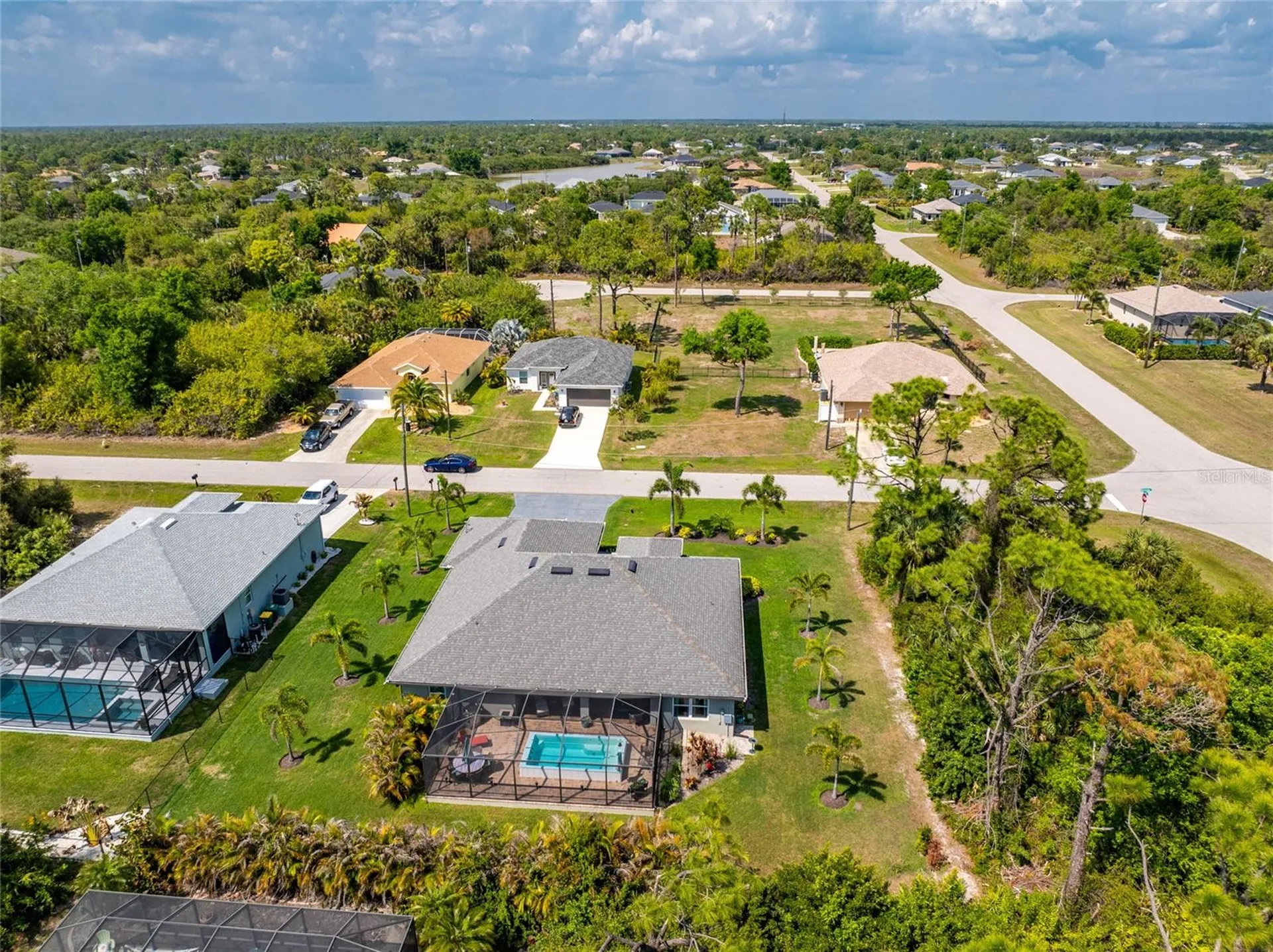 185 Hercules Drive Rotonda West FL 33947