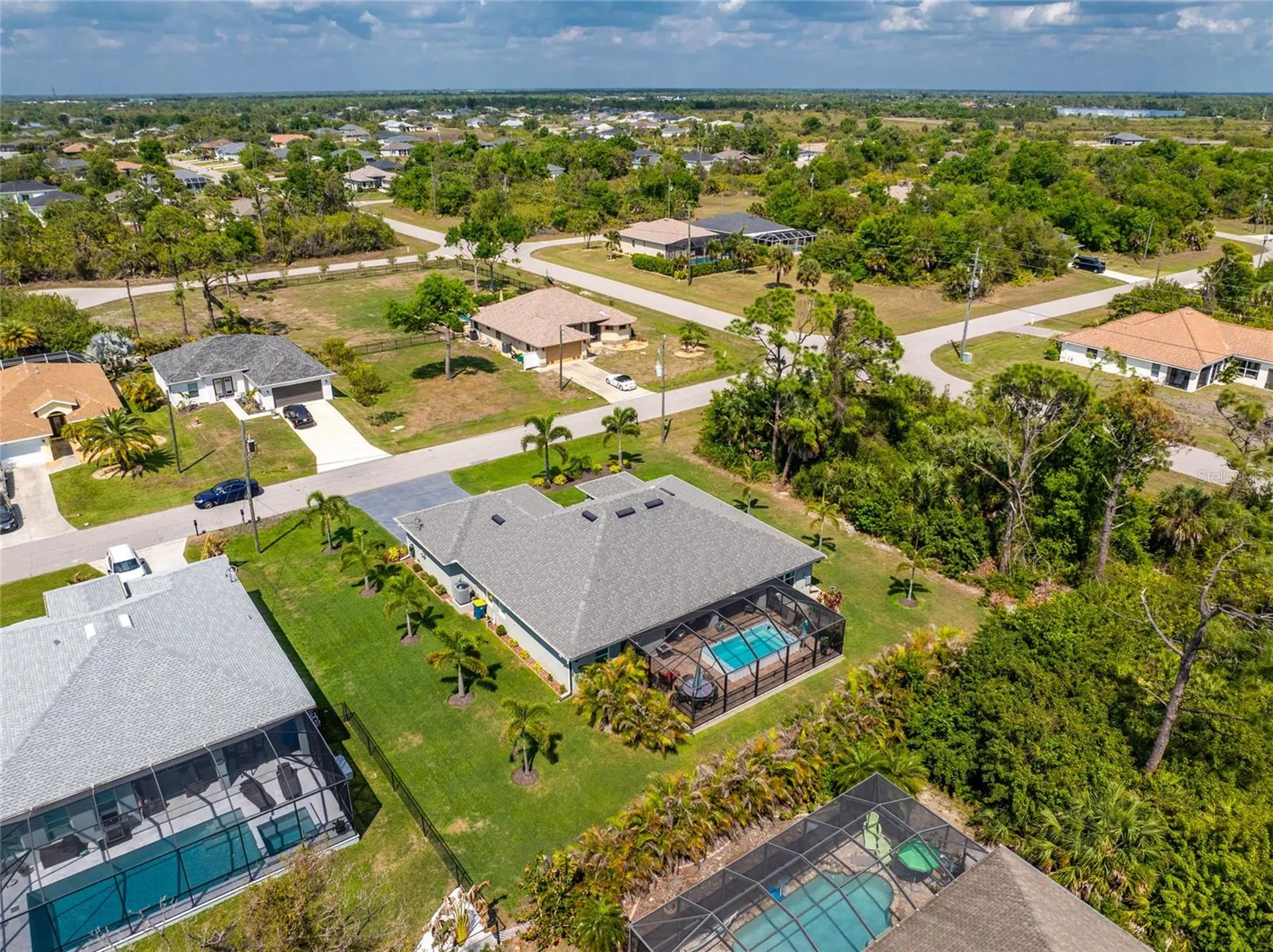 185 Hercules Drive Rotonda West FL 33947