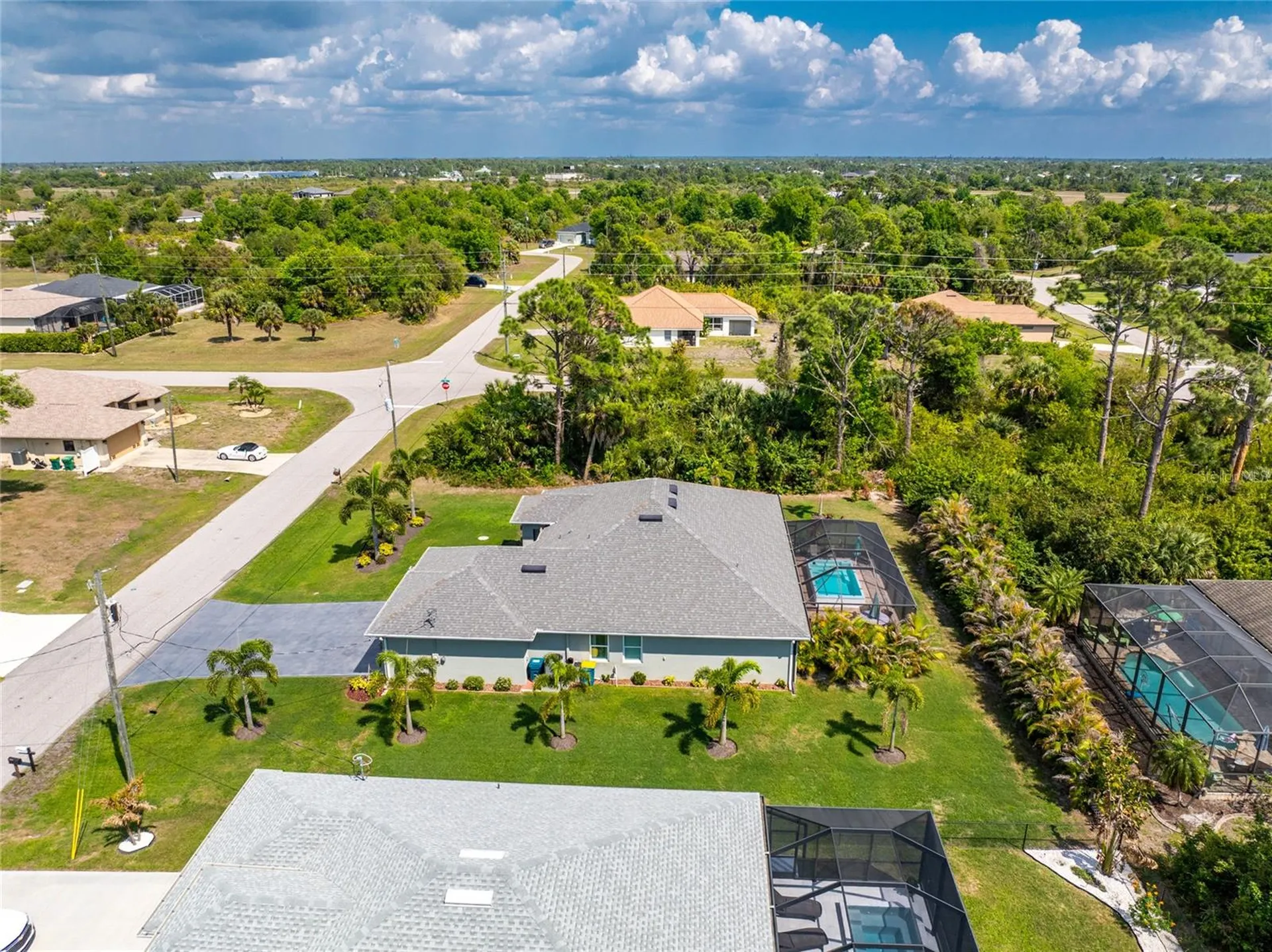 185 Hercules Drive Rotonda West FL 33947