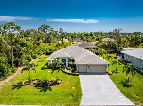 185 Hercules Drive Rotonda West FL 33947