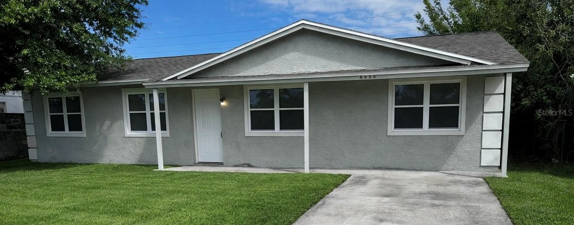 4655 Cepeda Street Orlando FL 32811