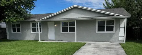 4655 Cepeda Street Orlando FL 32811