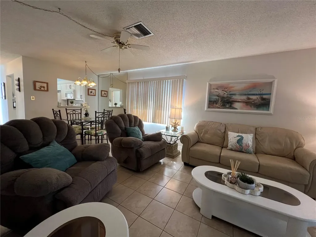 3668 Trophy Boulevard New Port Richey FL 34655