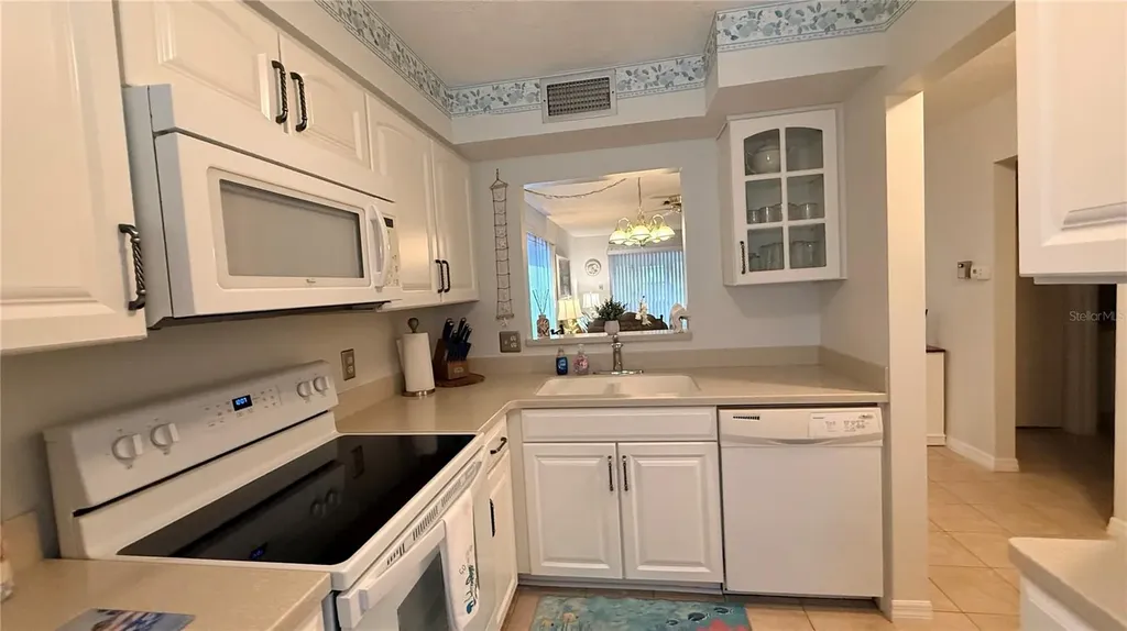3668 Trophy Boulevard New Port Richey FL 34655