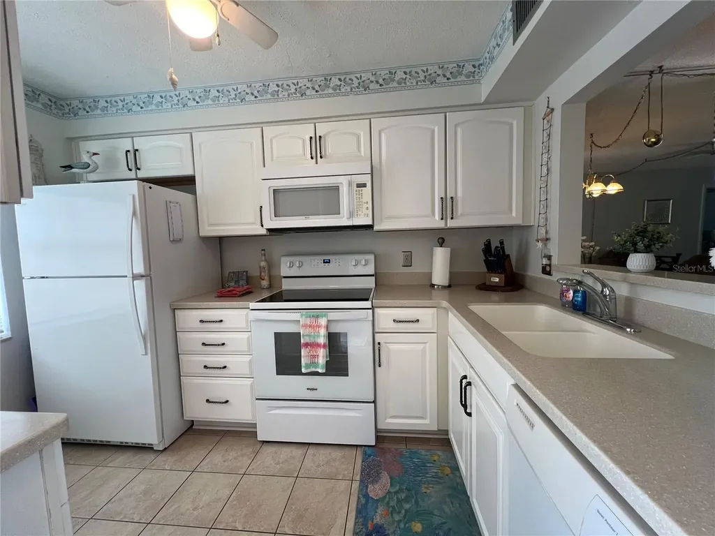 3668 Trophy Boulevard New Port Richey FL 34655