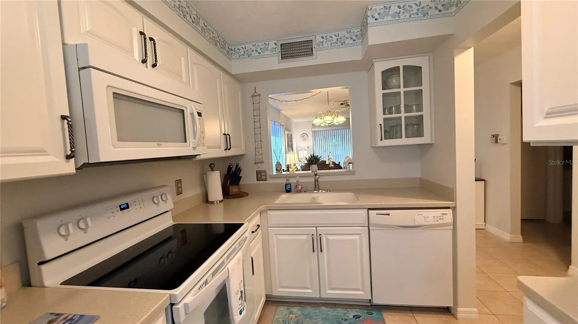 3668 Trophy Boulevard New Port Richey FL 34655