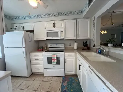 3668 Trophy Boulevard New Port Richey FL 34655