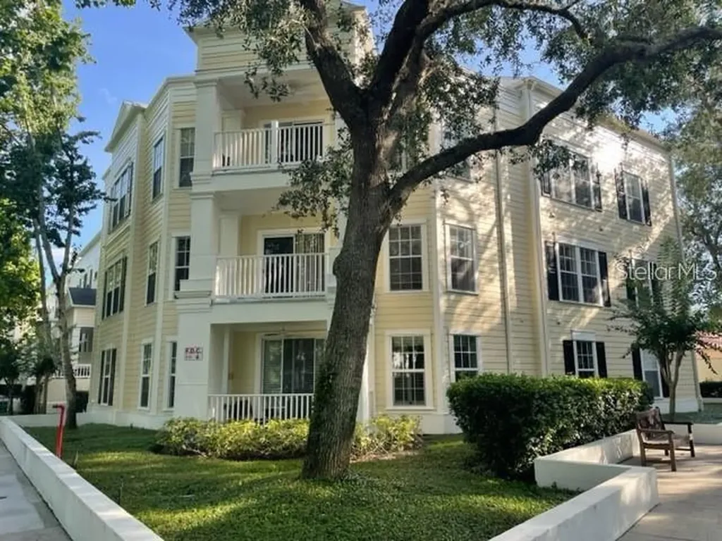 460 Water Street Celebration FL 34747