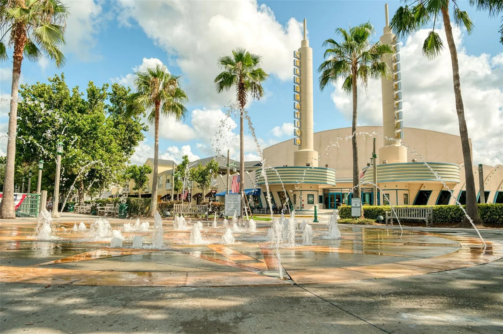 460 Water Street Celebration FL 34747