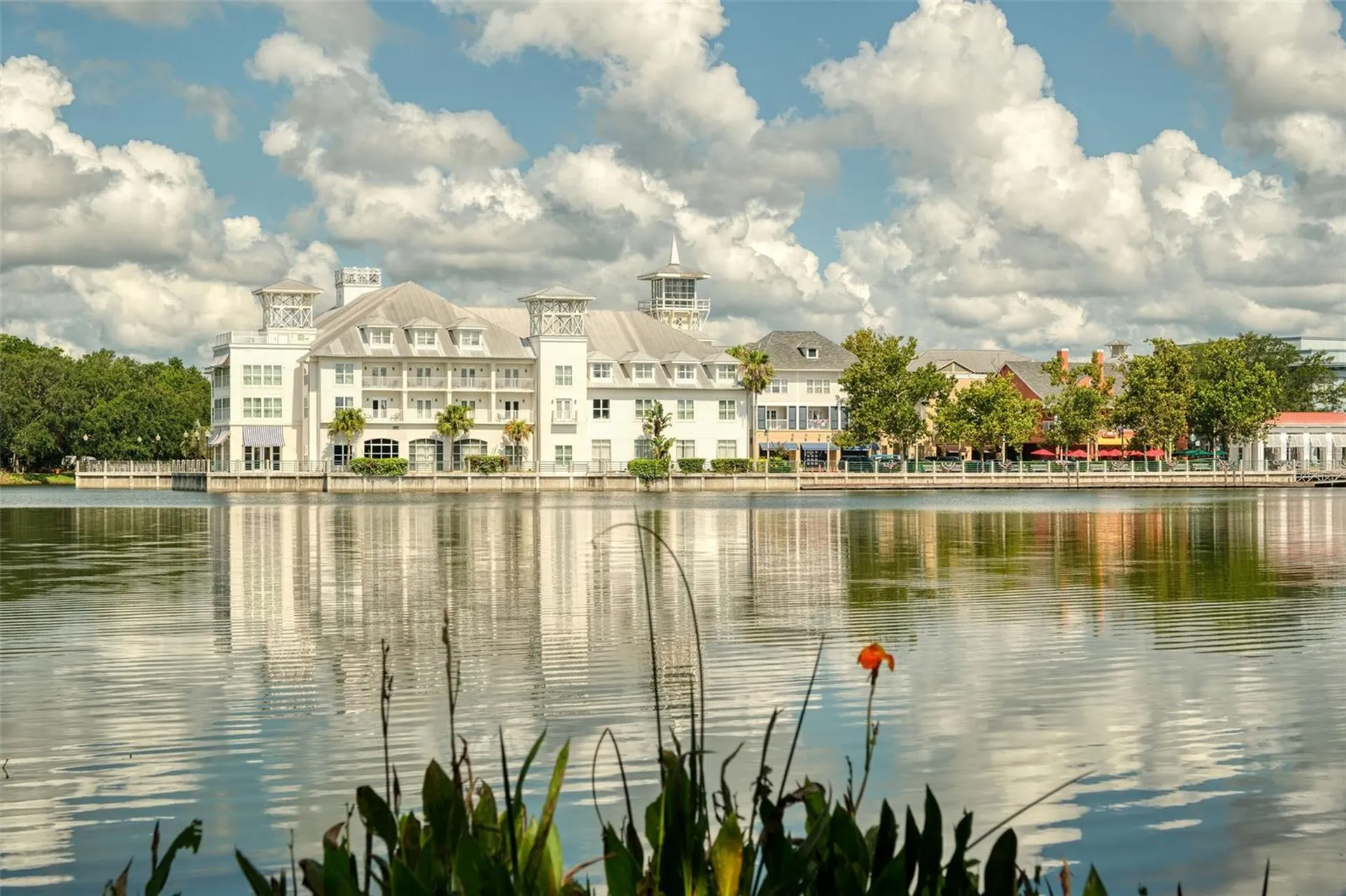 460 Water Street Celebration FL 34747