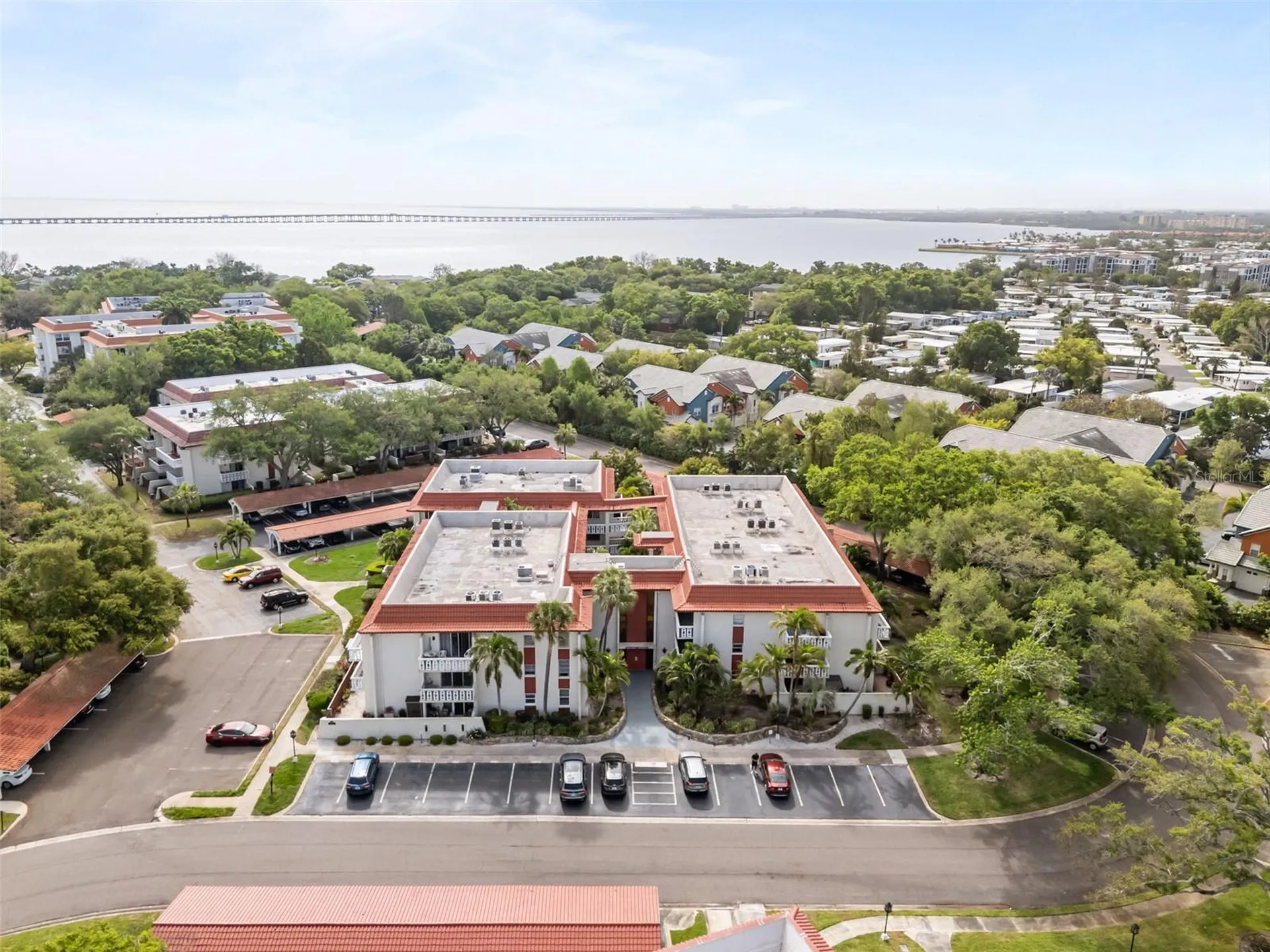 1009 Pearce Drive Clearwater FL 33764