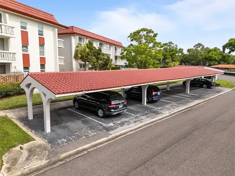 1009 Pearce Drive Clearwater FL 33764