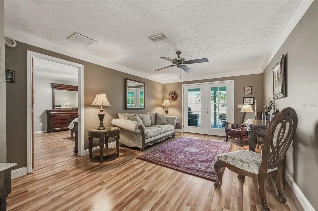 25317 Tradewinds Drive Land O Lakes FL 34639