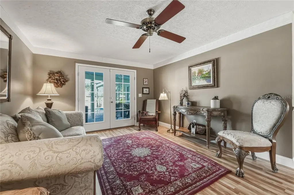 25317 Tradewinds Drive Land O Lakes FL 34639