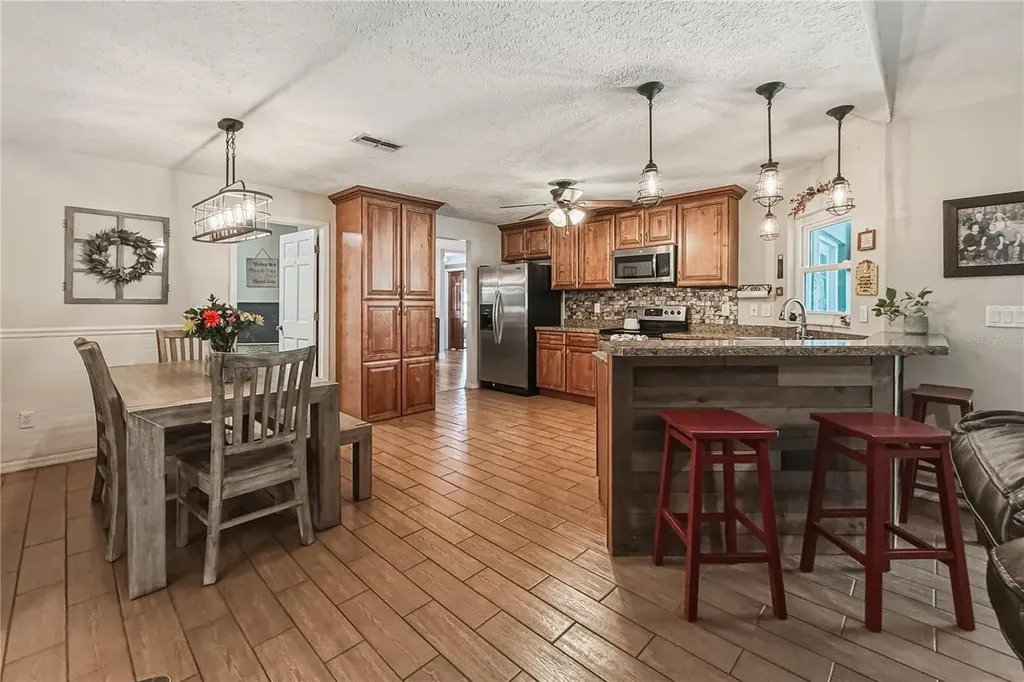 25317 Tradewinds Drive Land O Lakes FL 34639