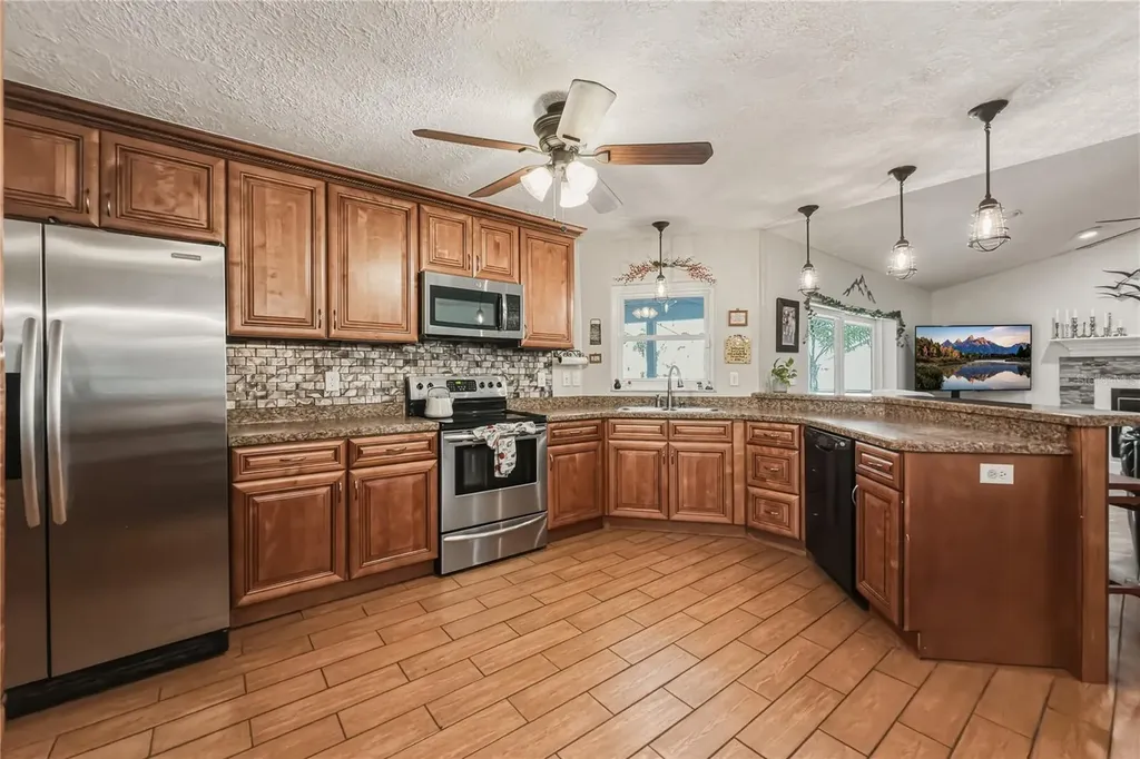 25317 Tradewinds Drive Land O Lakes FL 34639