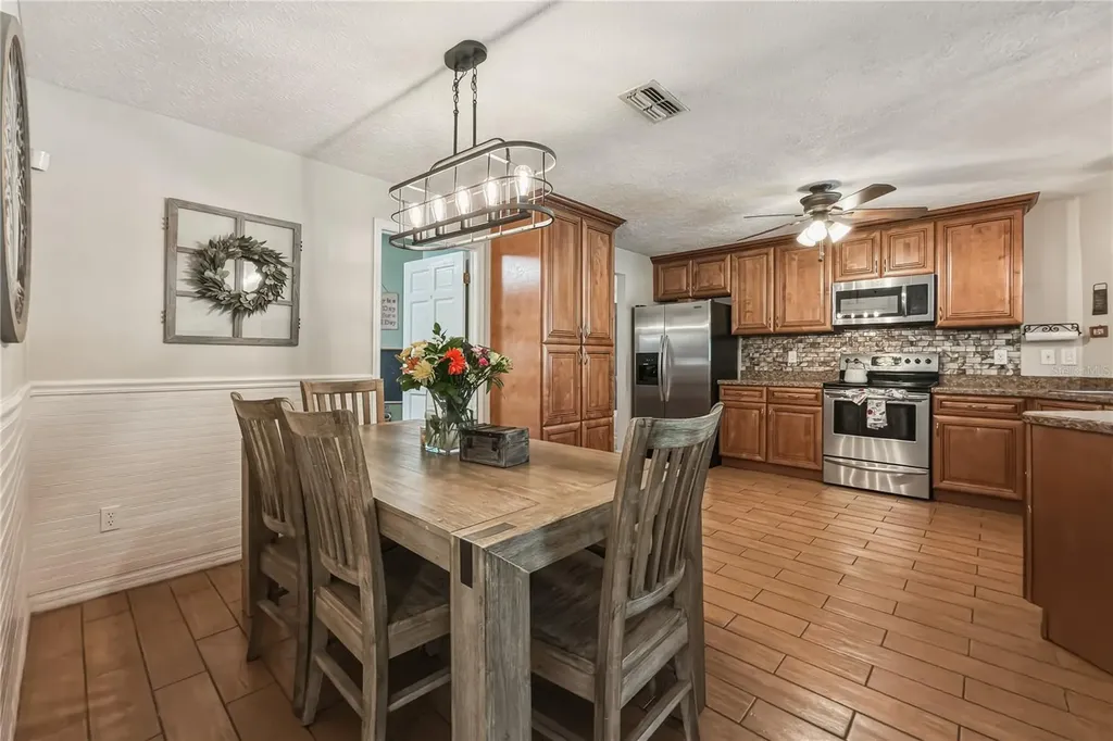 25317 Tradewinds Drive Land O Lakes FL 34639