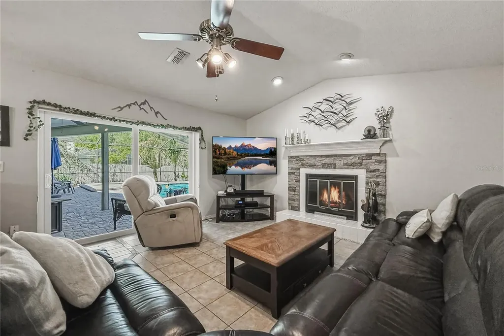 25317 Tradewinds Drive Land O Lakes FL 34639