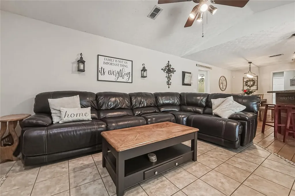 25317 Tradewinds Drive Land O Lakes FL 34639