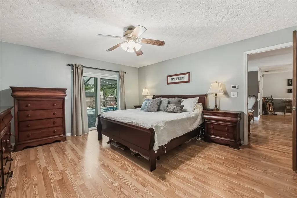 25317 Tradewinds Drive Land O Lakes FL 34639