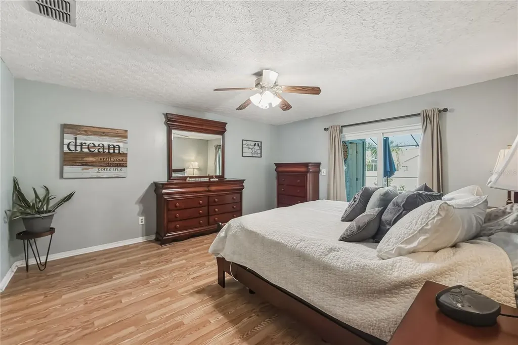 25317 Tradewinds Drive Land O Lakes FL 34639
