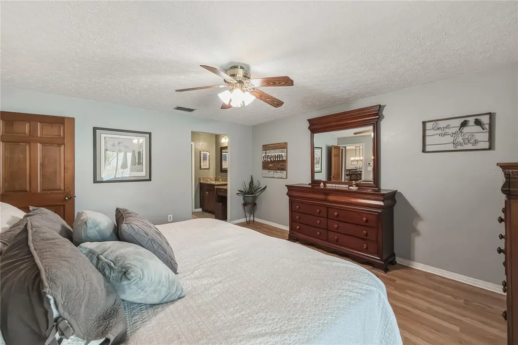 25317 Tradewinds Drive Land O Lakes FL 34639