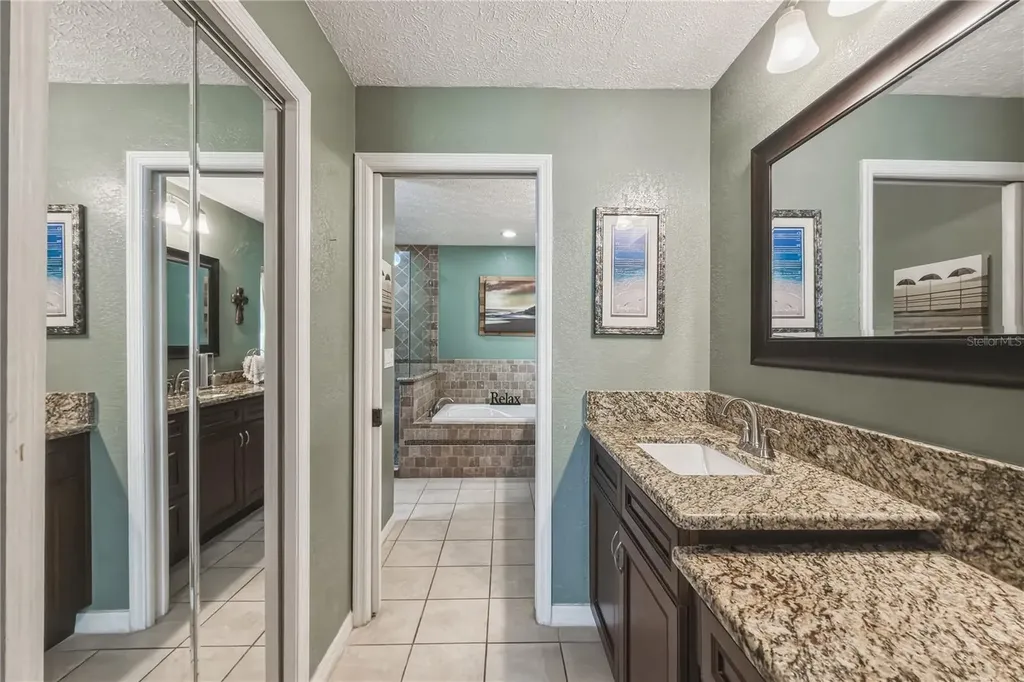 25317 Tradewinds Drive Land O Lakes FL 34639