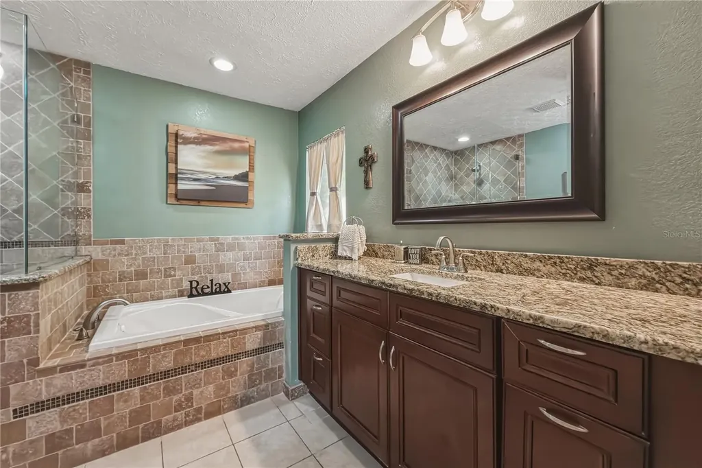 25317 Tradewinds Drive Land O Lakes FL 34639