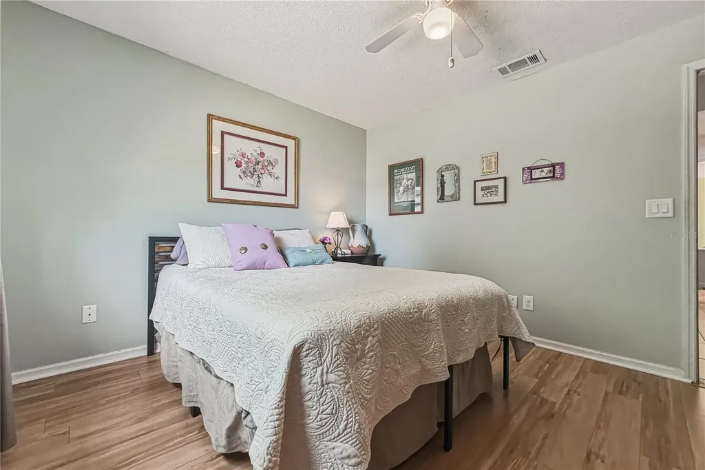 25317 Tradewinds Drive Land O Lakes FL 34639