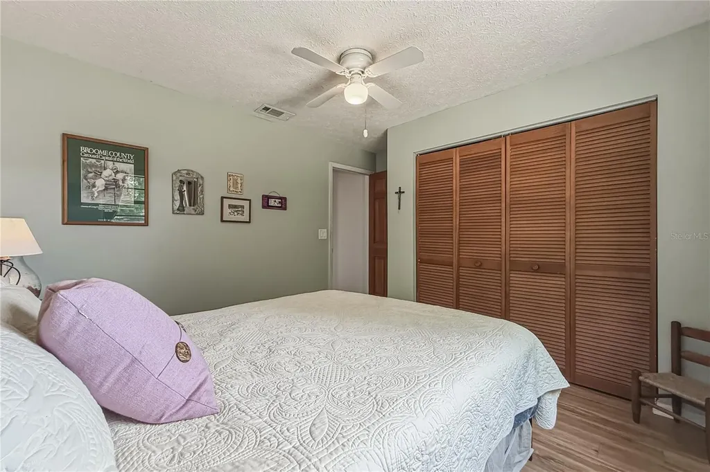 25317 Tradewinds Drive Land O Lakes FL 34639