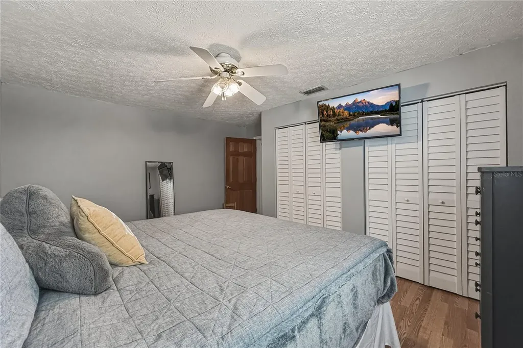 25317 Tradewinds Drive Land O Lakes FL 34639