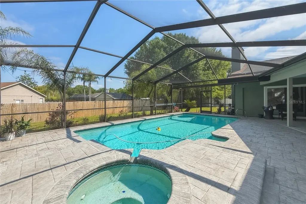 25317 Tradewinds Drive Land O Lakes FL 34639