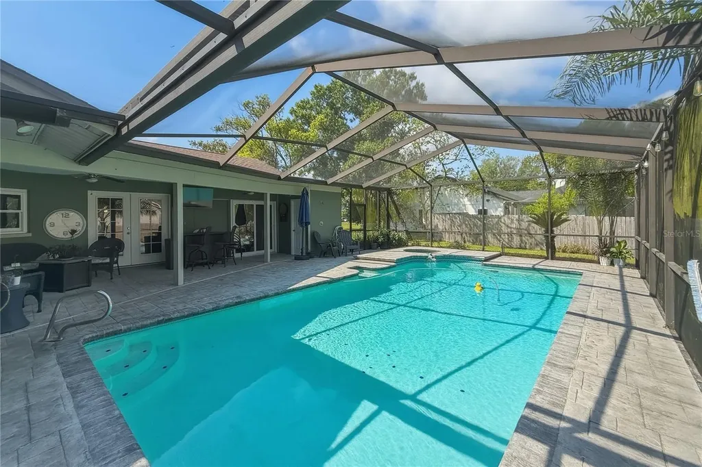 25317 Tradewinds Drive Land O Lakes FL 34639