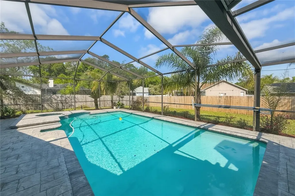 25317 Tradewinds Drive Land O Lakes FL 34639