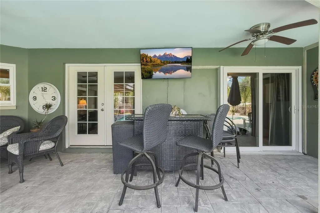25317 Tradewinds Drive Land O Lakes FL 34639