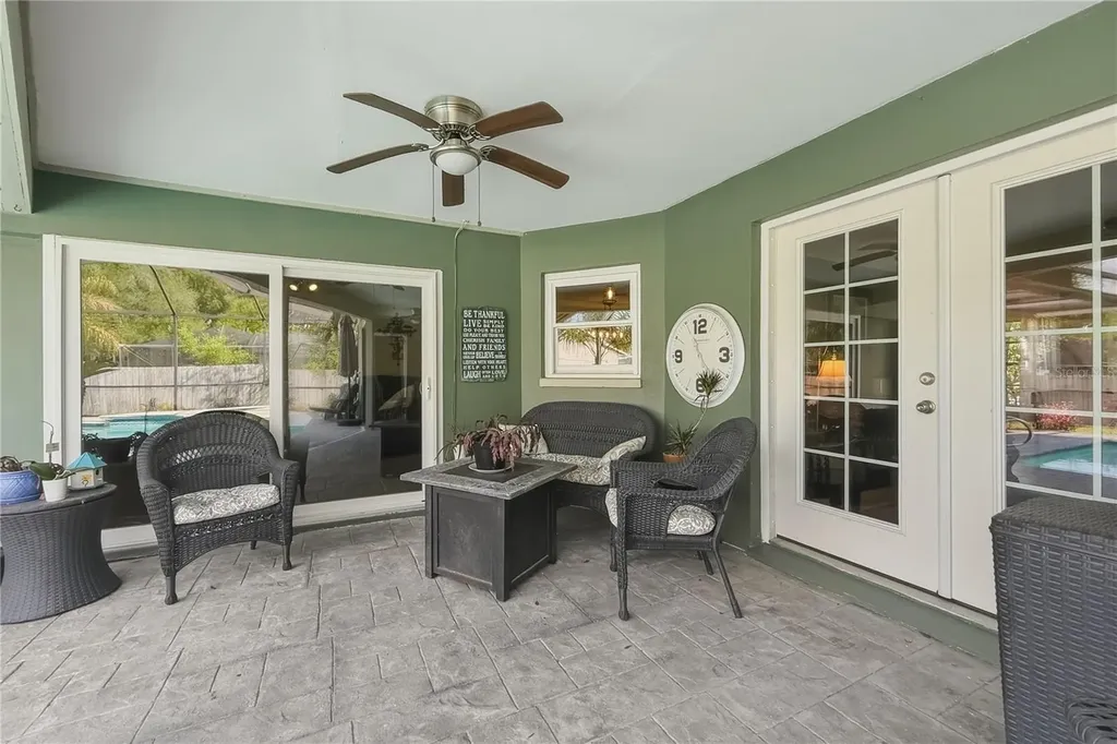 25317 Tradewinds Drive Land O Lakes FL 34639