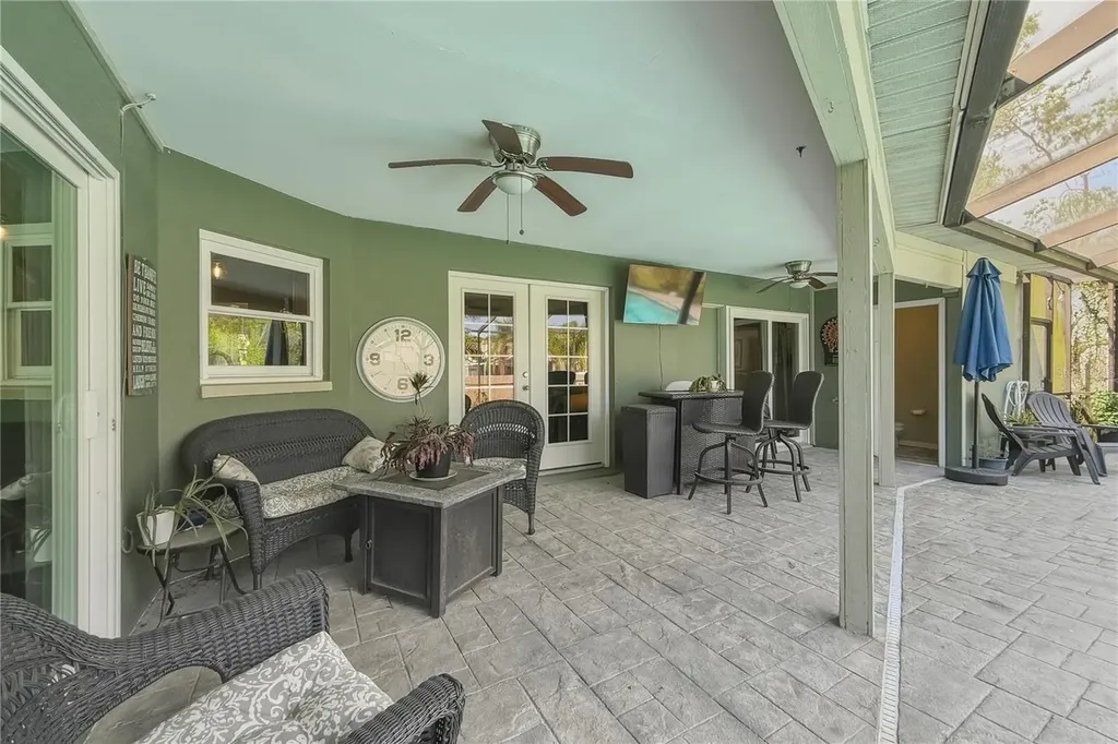 25317 Tradewinds Drive Land O Lakes FL 34639