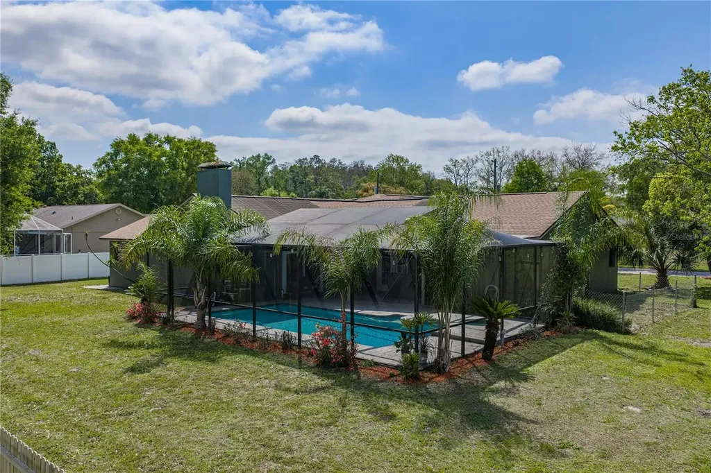 25317 Tradewinds Drive Land O Lakes FL 34639