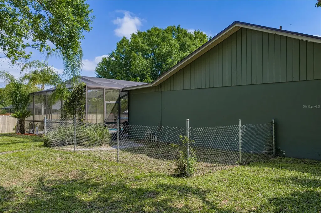 25317 Tradewinds Drive Land O Lakes FL 34639