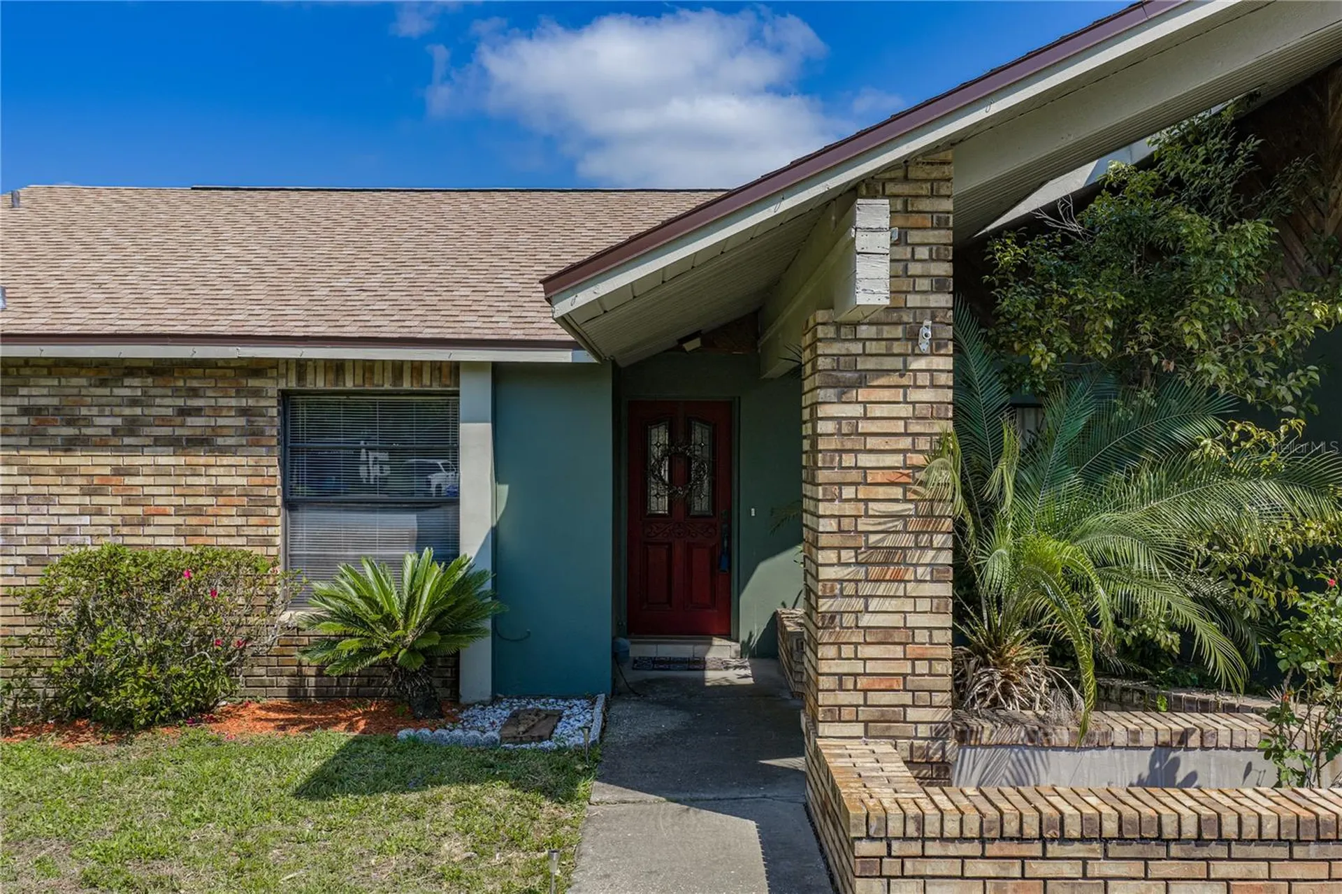 25317 Tradewinds Drive Land O Lakes FL 34639